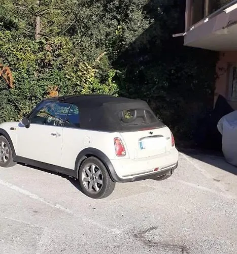 Avec Jardin   le Méridien  Apartamento *