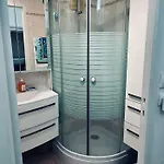 Appartement Avec Jardin « le Meridien » *