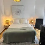 Appartement Avec Jardin « le Meridien » Sainte-Maxime
