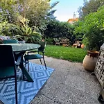 Appartement Avec Jardin « le Meridien » Sainte-Maxime