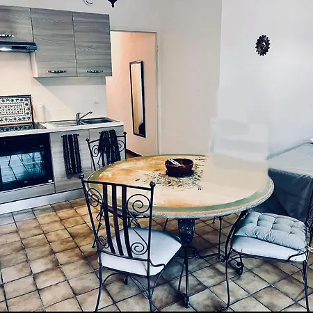 Avec Jardin « le Meridien » * Sainte-Maxime