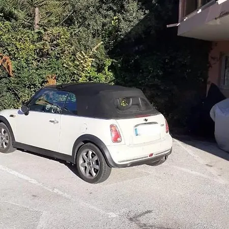 Avec Jardin   le Méridien  Appartement *