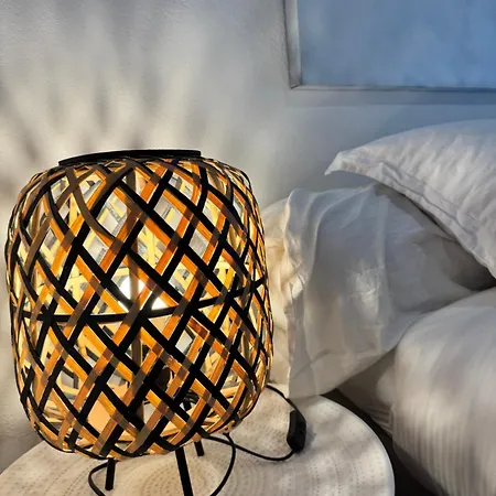 Lejlighed Avec Jardin « le Meridien » Sainte-Maxime